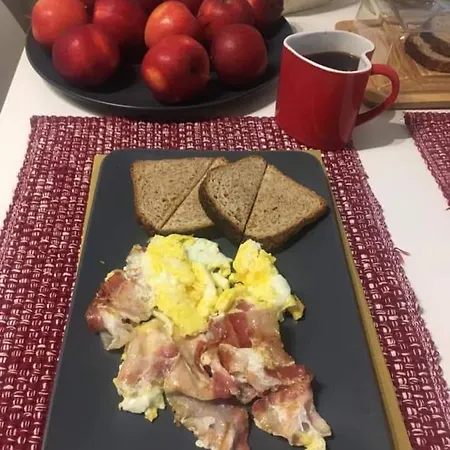 A+A Bed & Breakfast