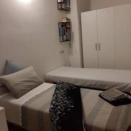 Bed & Breakfast A+A Trieste