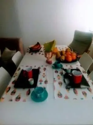 A+A Bed & Breakfast *
